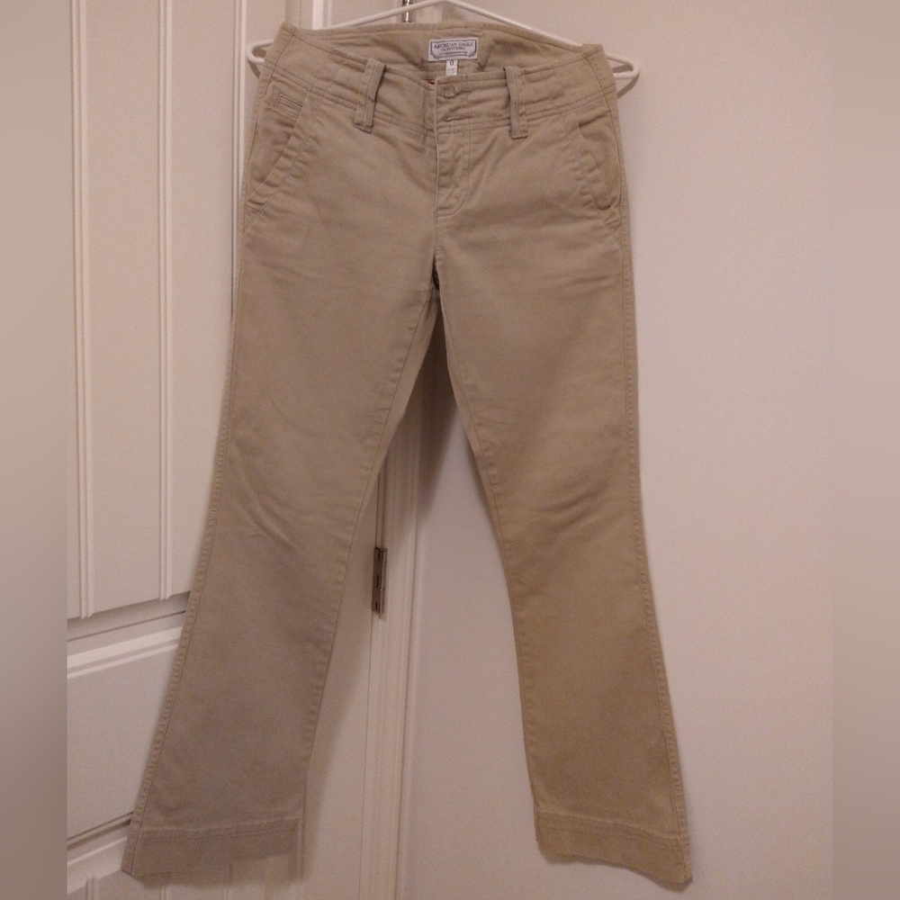 Pants